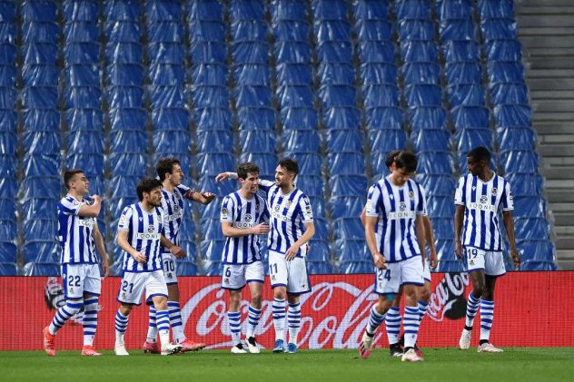 getty_RealSociedad20210507