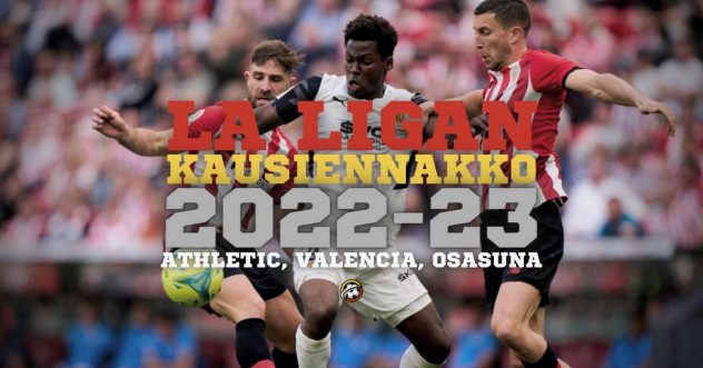 getty_laligankausiennakko2022athleticvalenciaosasuna