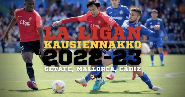 getty_laligankausiennakko2022getafemallorcacadiz