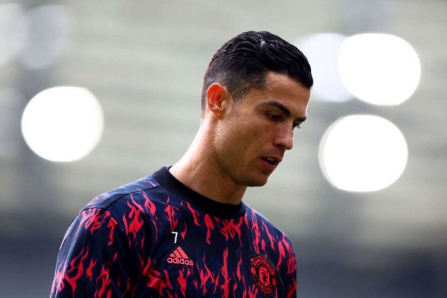 getty_RonaldoCristiano20220507