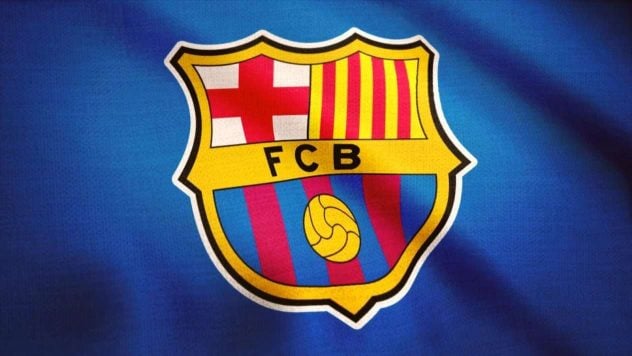Liput jonon ohi FC Barcelona