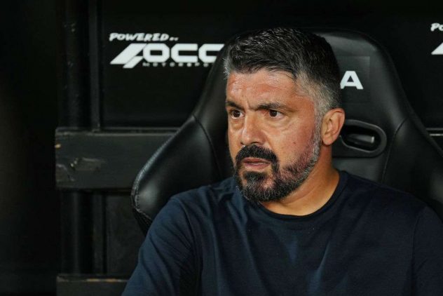 getty_gattusogennaro20220904