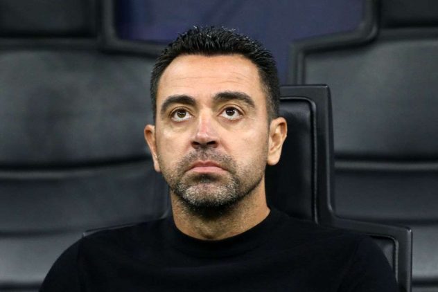 getty_xavi20221004
