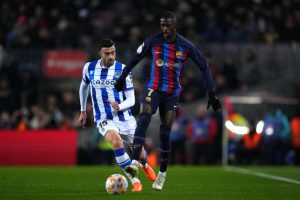 getty_DembeleOusmane20230125