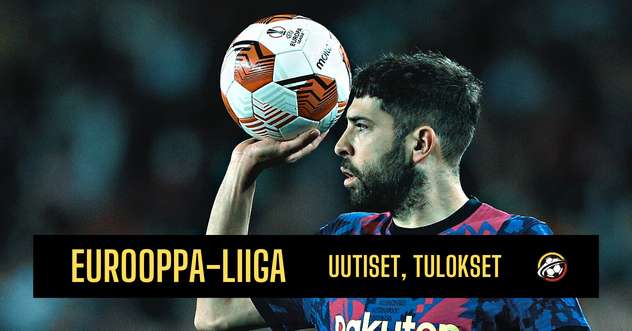 La Liga -seurat Eurooppa-liigassa - uutiset, ottelut, tv, palkintorahat
