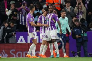 getty_LarinCyleRealValladolid240523