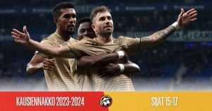 La Ligan kausiennakko 2023-24 – Getafe, Valencia, Almería: Kulttivalmentajan paluu ja farssiseuran kärsimys jatkuu LaLiigan kausiennakko_15-17
