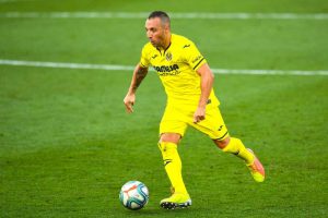 Santi Cazorla avasi poikkeuksellista sopimustaan kasvattajaseuransa kanssa – ”En tullut tienaamaan rahaa” getty_cazorlasanti20200704