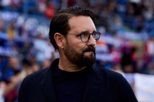 Vastustajan valmentajalta suorat sanat Viníciukselle: ”Hänen ei pitäisi tulla provosoimaan minua” aop_bordalasjose20240320