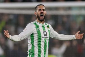 Isco joutui taas leikkaukseen aop_isco20240121