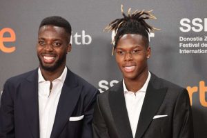 Nico Williams hylkäsi Barcelonan tarjouksen – veli iloitsi: ”Toteutamme yhteistä unelmaamme” 7.21688803