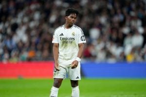 Real Madridin timantti haluaa lähteä seurasta aop_Endrick2025521