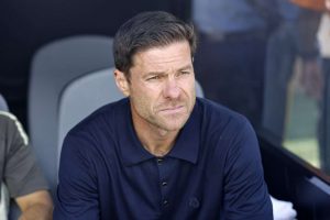 Xabi Alonsolta huonoja loukkaantumisuutisia aop_AlonsoXabi2025710