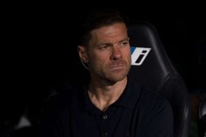 The Athletic: Xabi Alonso ärsyttää useita Real Madridin tähtiä aop_AlonsoXabi20251030