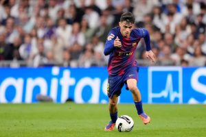 Nyt pamahti paha takaisku Barcelonalle aop_Pedri20251029