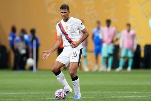 Espanjan maajoukkueelle iso menetys aop_Rodri20251006