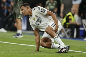 Xabi Alonso paljasti loistouutisia Real Madridin faneille aop_alexanderarnoldtrent20251025